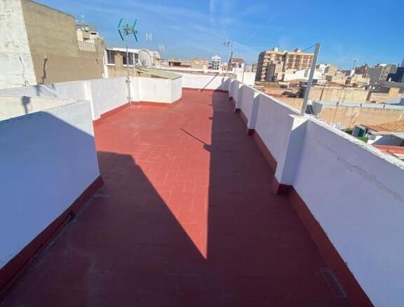 Apartamento Almazora - Almassora - 1216190-01