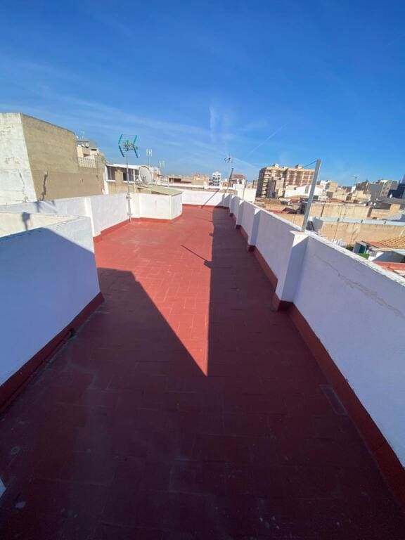 Apartamento Almazora - Almassora - 1216190-01