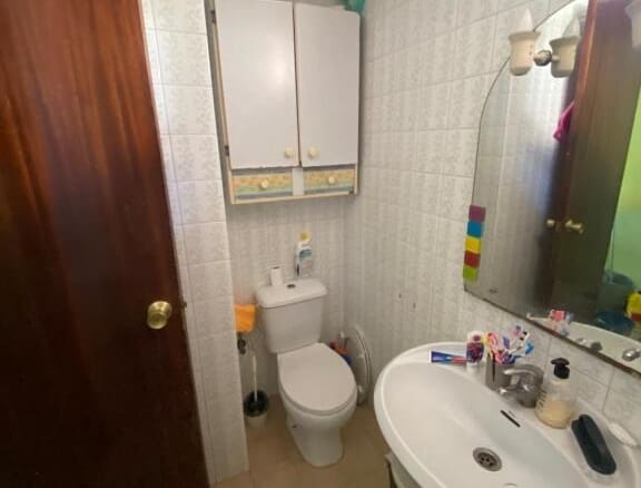 Apartamento Almazora - Almassora - 1216190-03