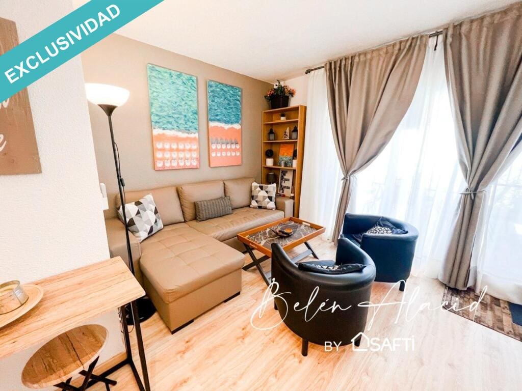 Ático Cartagena - 1216198-06