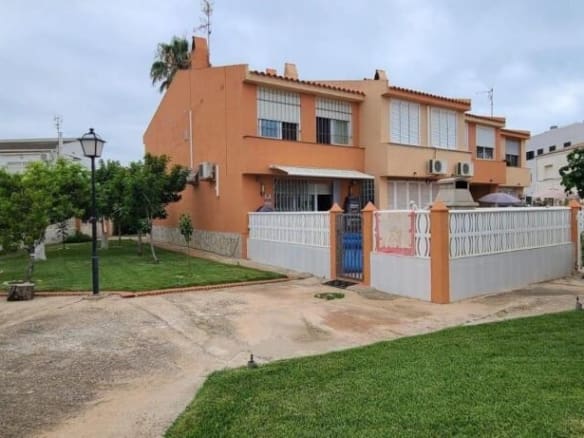 Adosada Vinaros - 1216347-01