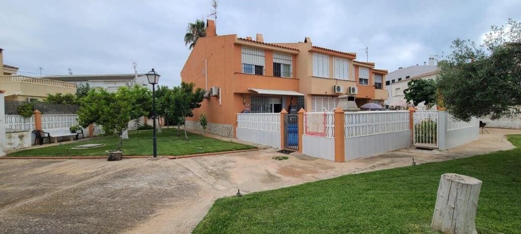 Adosada Vinaros - 1216347-01