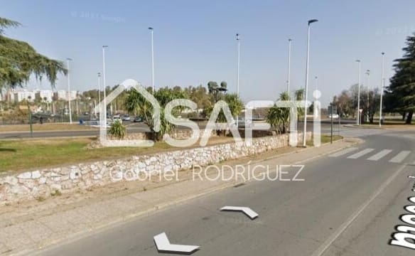 Edificio Viviendas Badajoz - 1216598-05