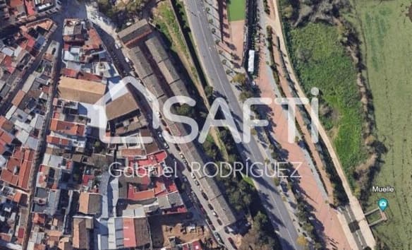 Edificio Viviendas Badajoz - 1216598-03