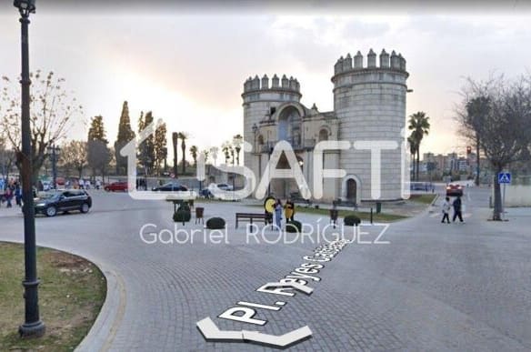 Edificio Viviendas Badajoz - 1216598-01