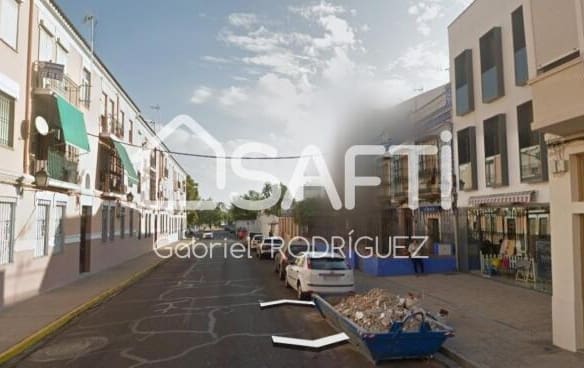 Edificio Viviendas Badajoz - 1216598-04