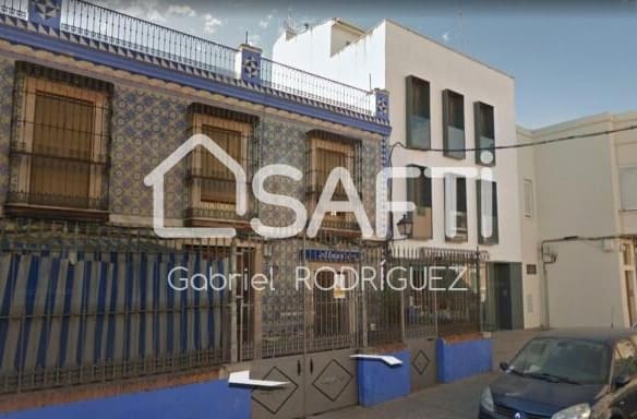 Edificio Viviendas Badajoz - 1216598-06