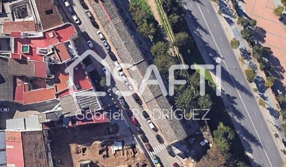 Edificio Viviendas Badajoz - 1216598-02