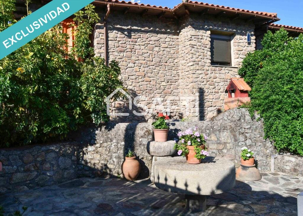 Casa-Chalet Acebo - 1216602-02