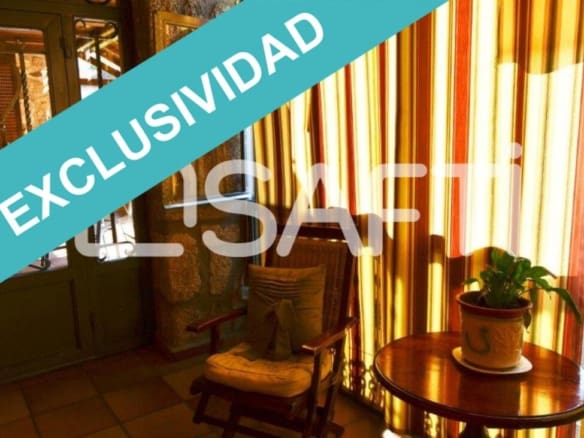 Casa-Chalet Acebo - 1216602-04