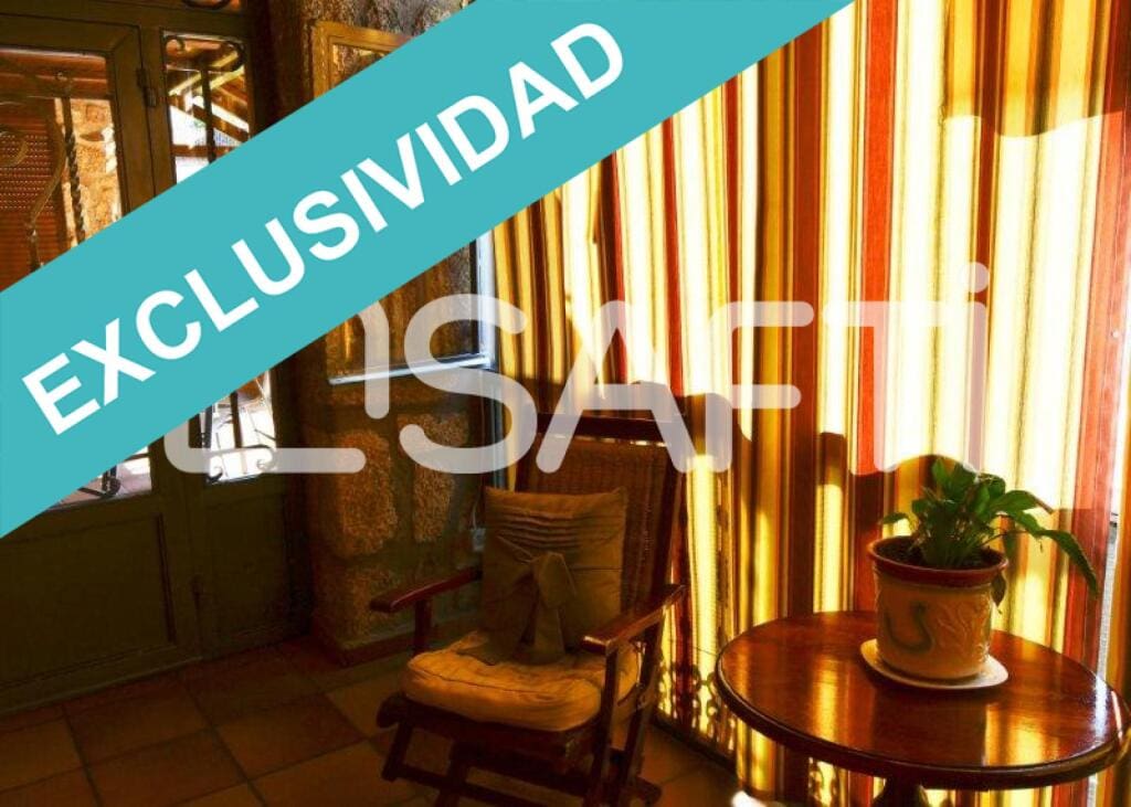 Casa-Chalet Acebo - 1216602-04