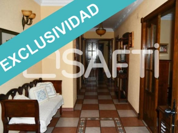 Casa-Chalet Acebo - 1216602-05