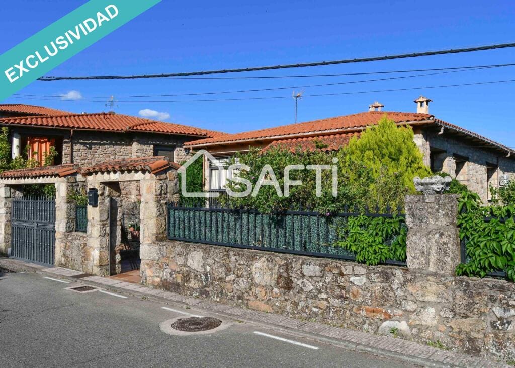 Casa-Chalet Acebo - 1216602-01