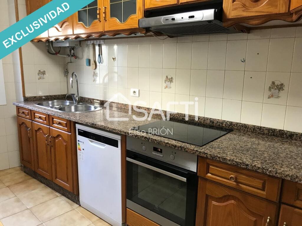 Apartamento Porto Do Son - 1216603-02