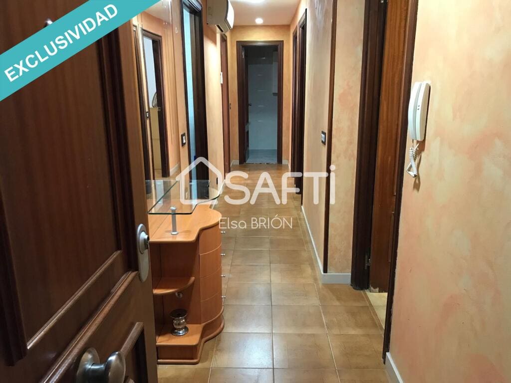 Apartamento Porto Do Son - 1216603-01
