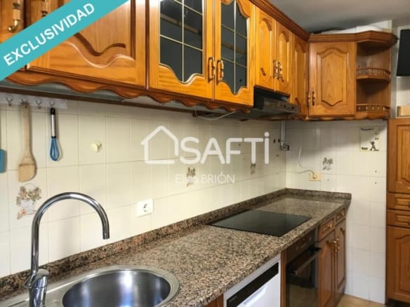 Apartamento Porto Do Son - 1216603-03