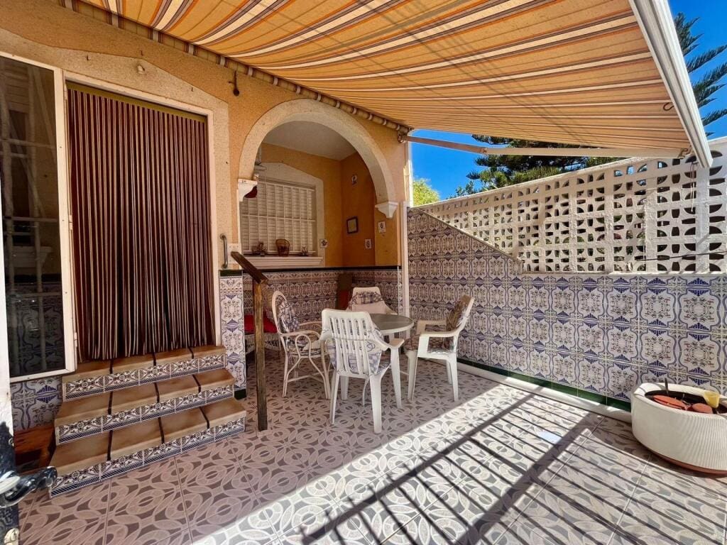 Adosada San Pedro Del Pinatar - 1216607-02