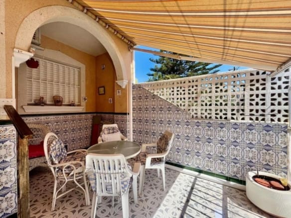 Adosada San Pedro Del Pinatar - 1216607-05