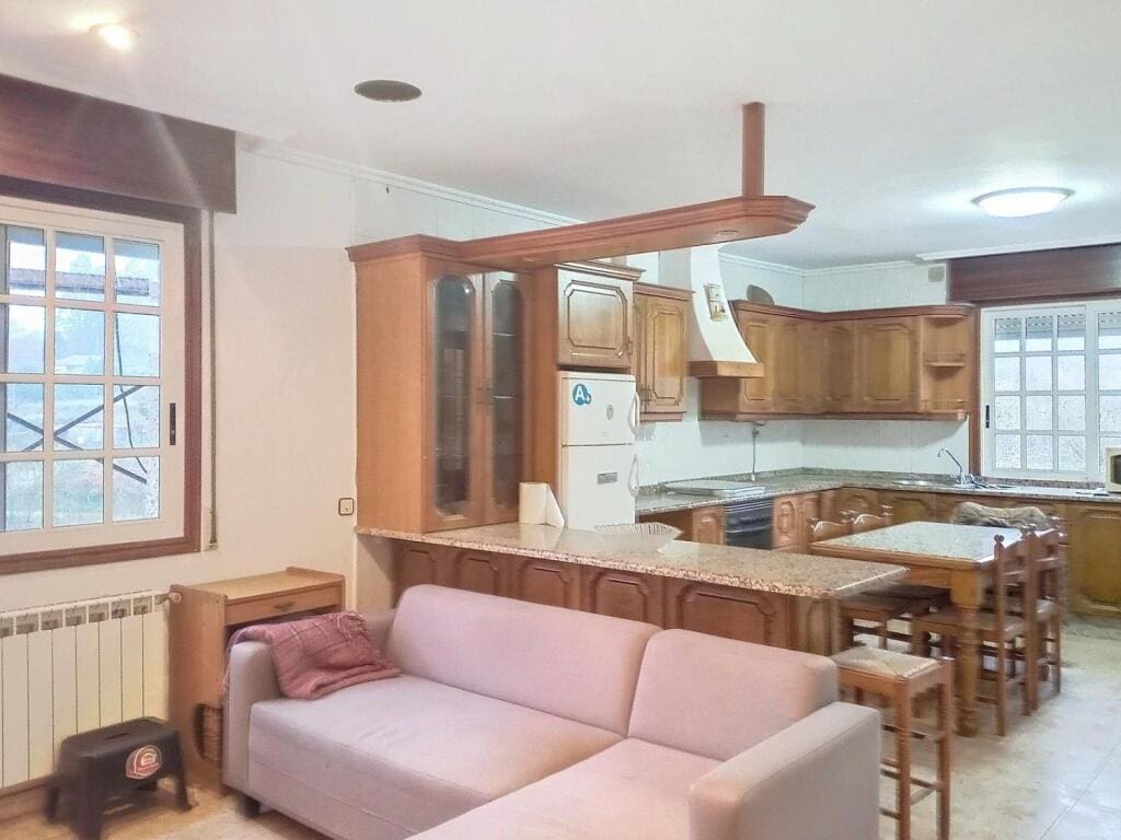 Casa-Chalet Pazos De Borbén - 1216608-01