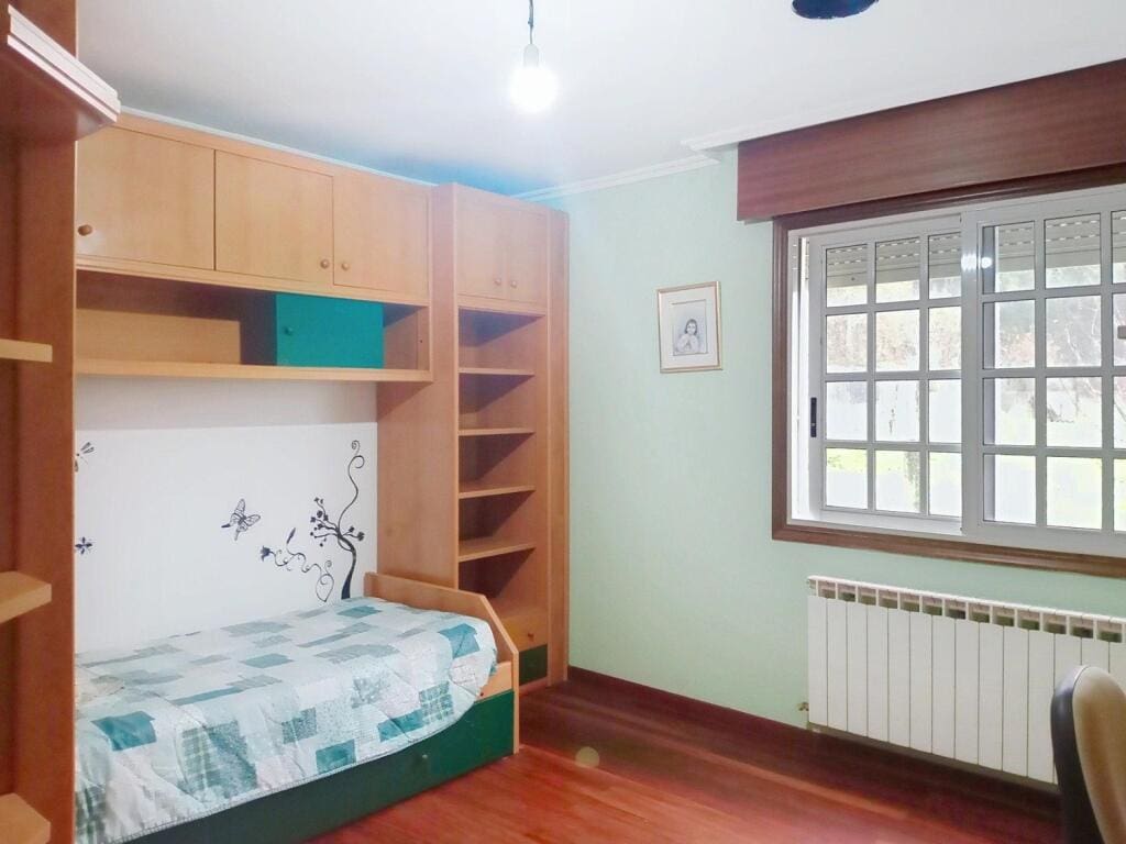 Casa-Chalet Pazos De Borbén - 1216608-05