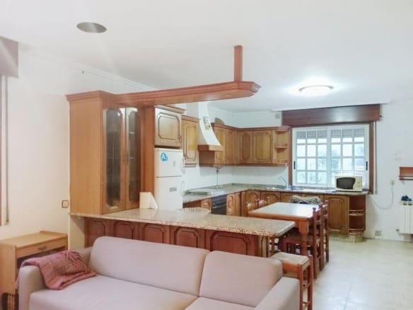 Casa-Chalet Pazos De Borbén - 1216608-03