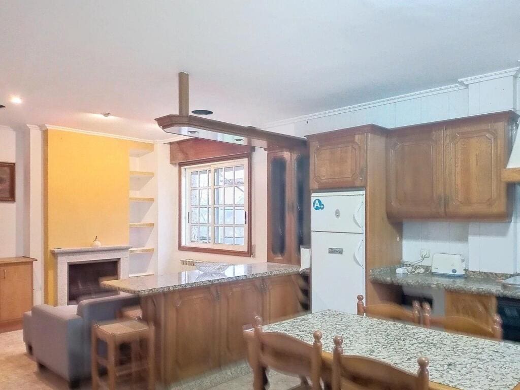 Casa-Chalet Pazos De Borbén - 1216608-02