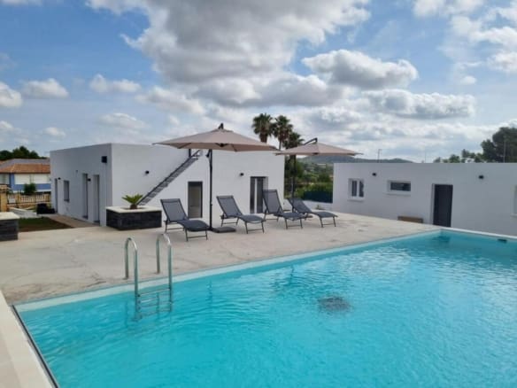 Casa-Chalet Turis - 1216890-01