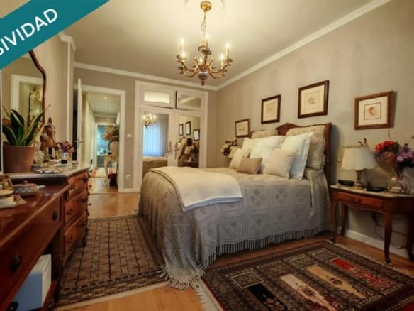 Apartamento Gijón - 1217006-02