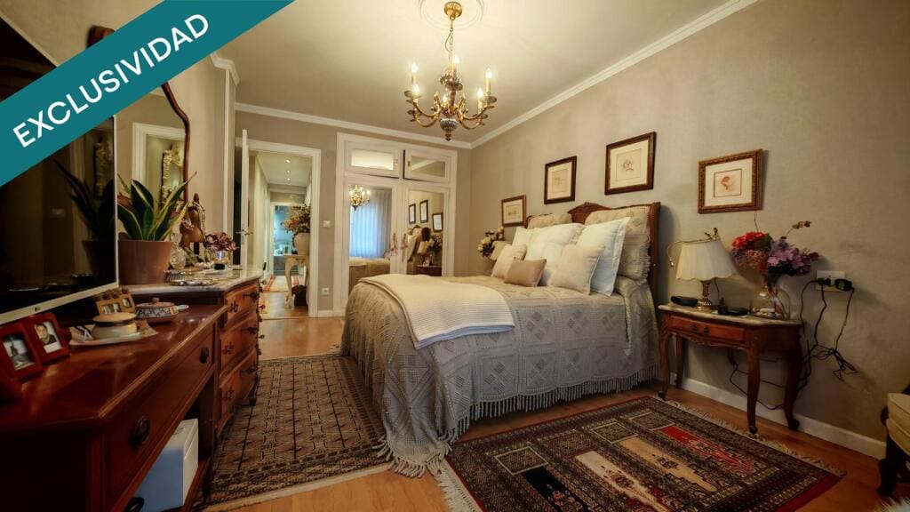 Apartamento Gijón - 1217006-02