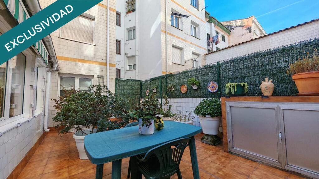 Apartamento Gijón - 1217006-05