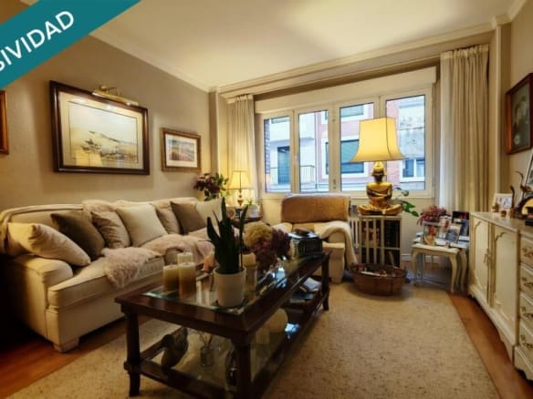 Apartamento Gijón - 1217006-01