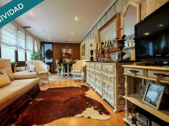 Apartamento Gijón - 1217006-03