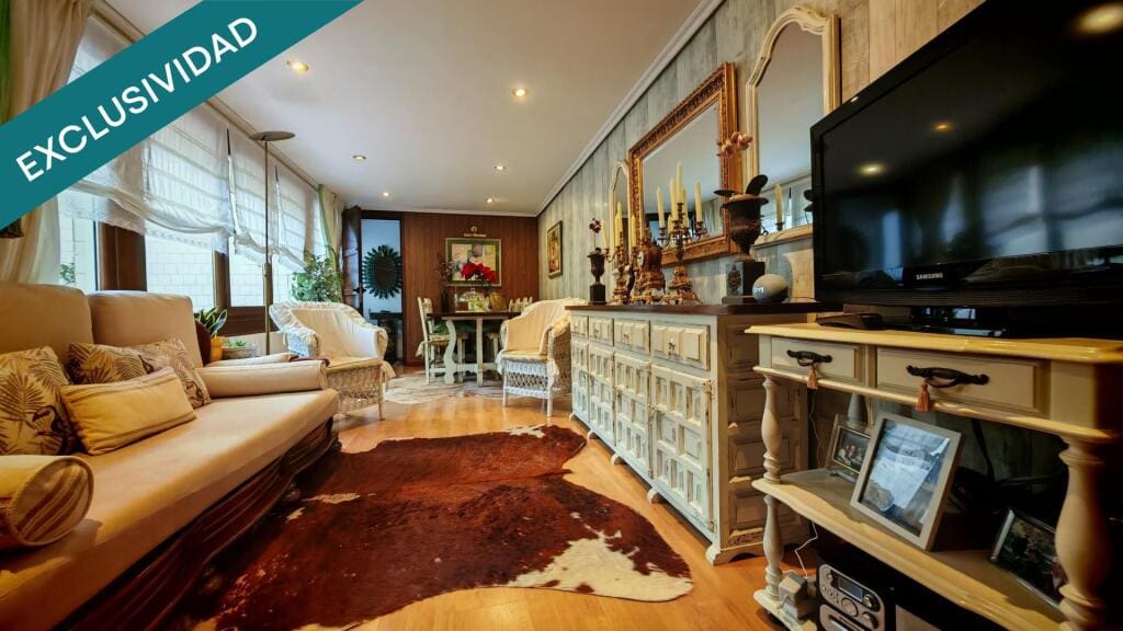 Apartamento Gijón - 1217006-03