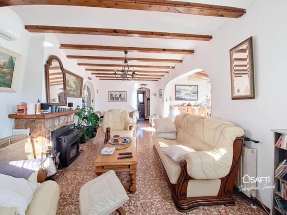 Casa-Chalet Orba - 1217141-05
