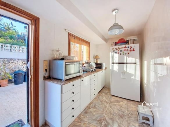 Casa-Chalet Orba - 1217141-02