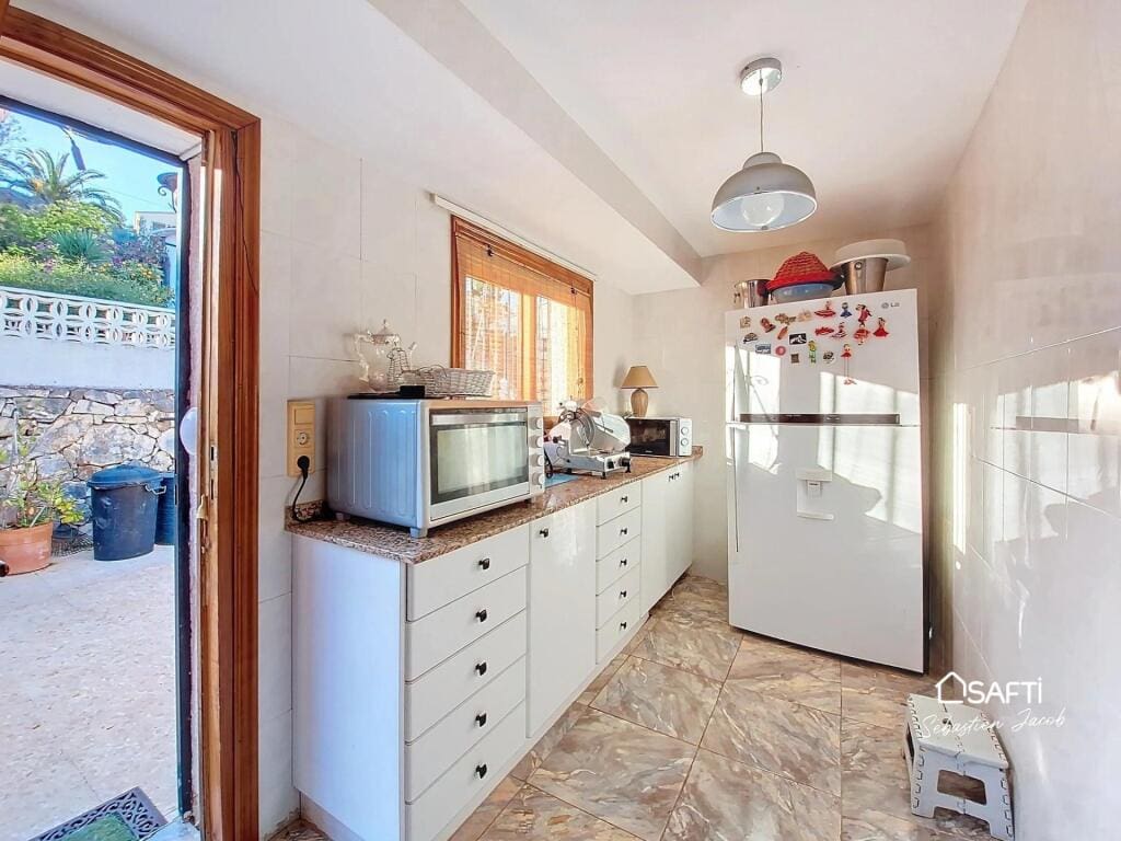 Casa-Chalet Orba - 1217141-02