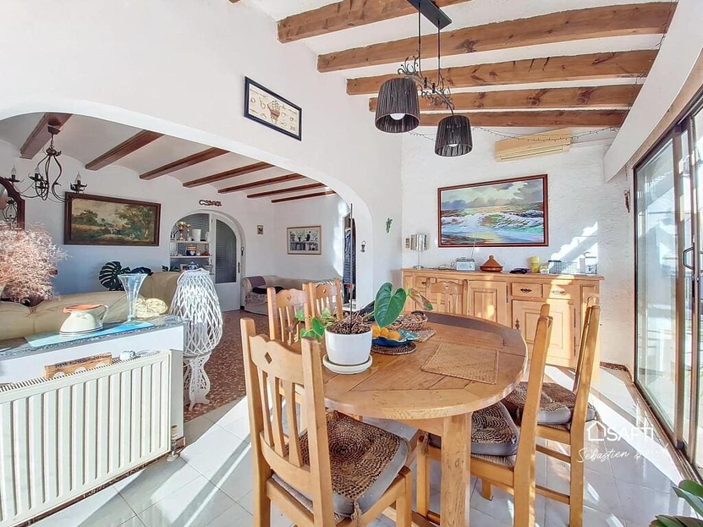 Casa-Chalet Orba - 1217141-06