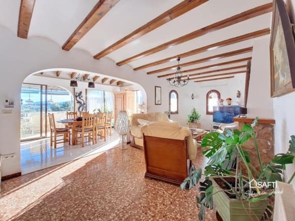 Casa-Chalet Orba - 1217141-04