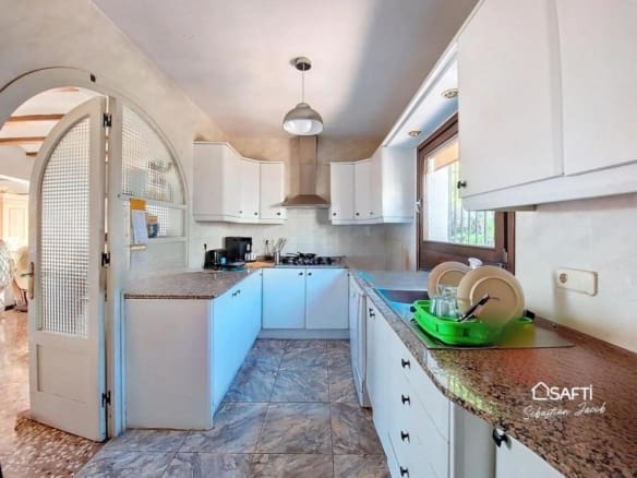 Casa-Chalet Orba - 1217141-03