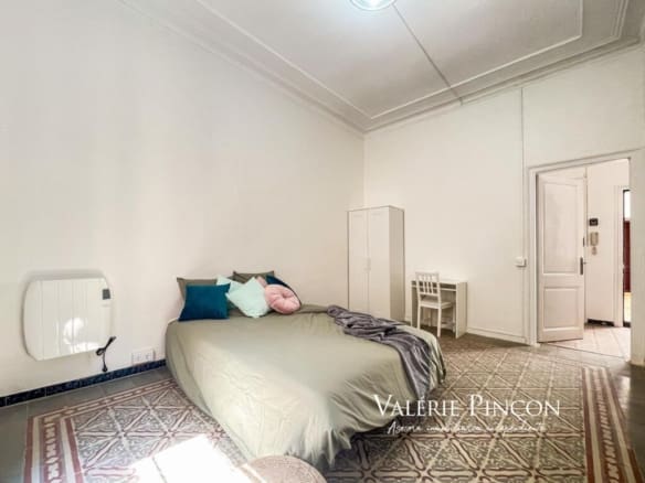 Apartamento Barcelona - 1217146-03