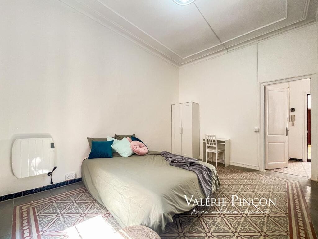 Apartamento Barcelona - 1217146-03