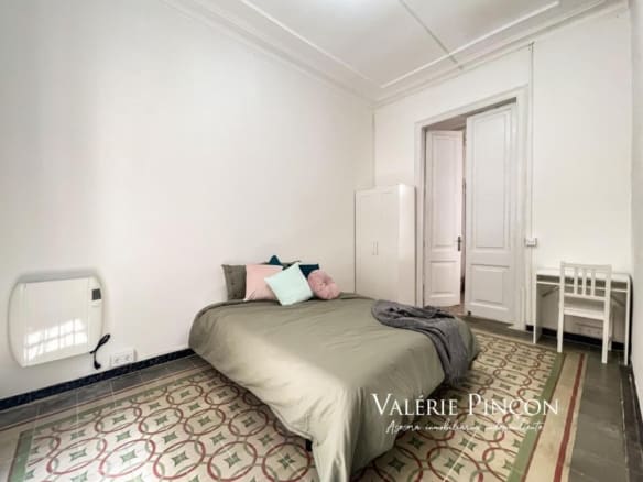 Apartamento Barcelona - 1217146-05