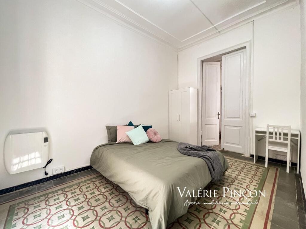 Apartamento Barcelona - 1217146-05