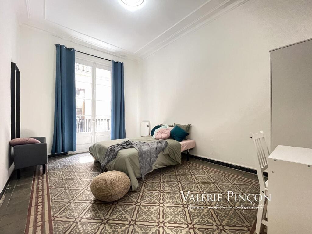 Apartamento Barcelona - 1217146-01