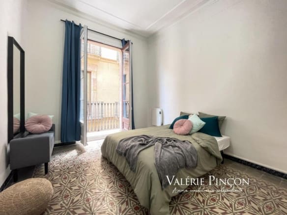 Apartamento Barcelona - 1217146-04