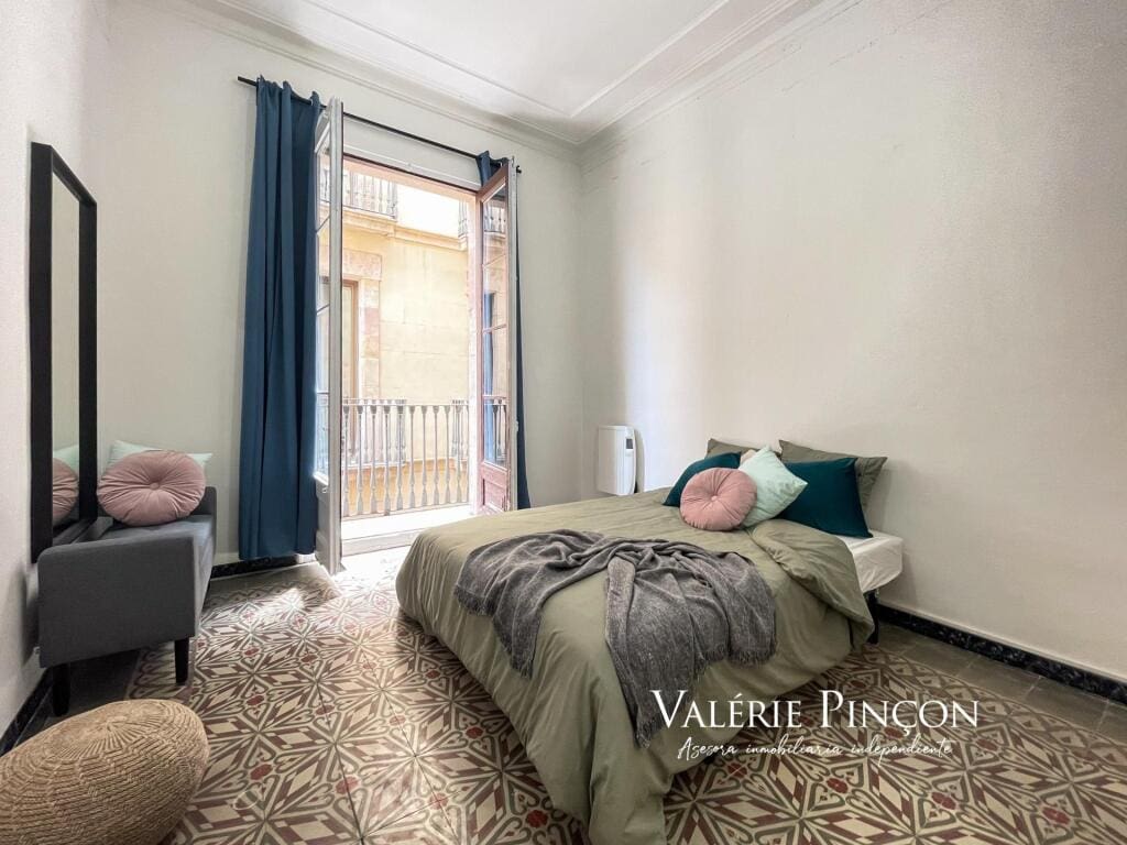 Apartamento Barcelona - 1217146-04