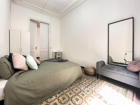 Apartamento Barcelona - 1217146-06