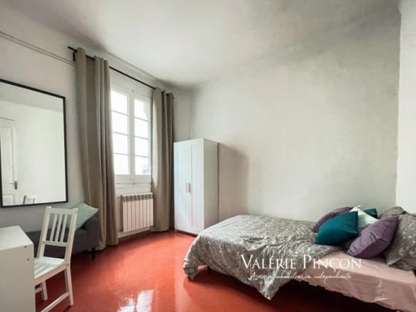 Apartamento Barcelona - 1217147-05