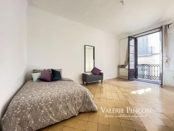 Apartamento Barcelona - 1217147-01