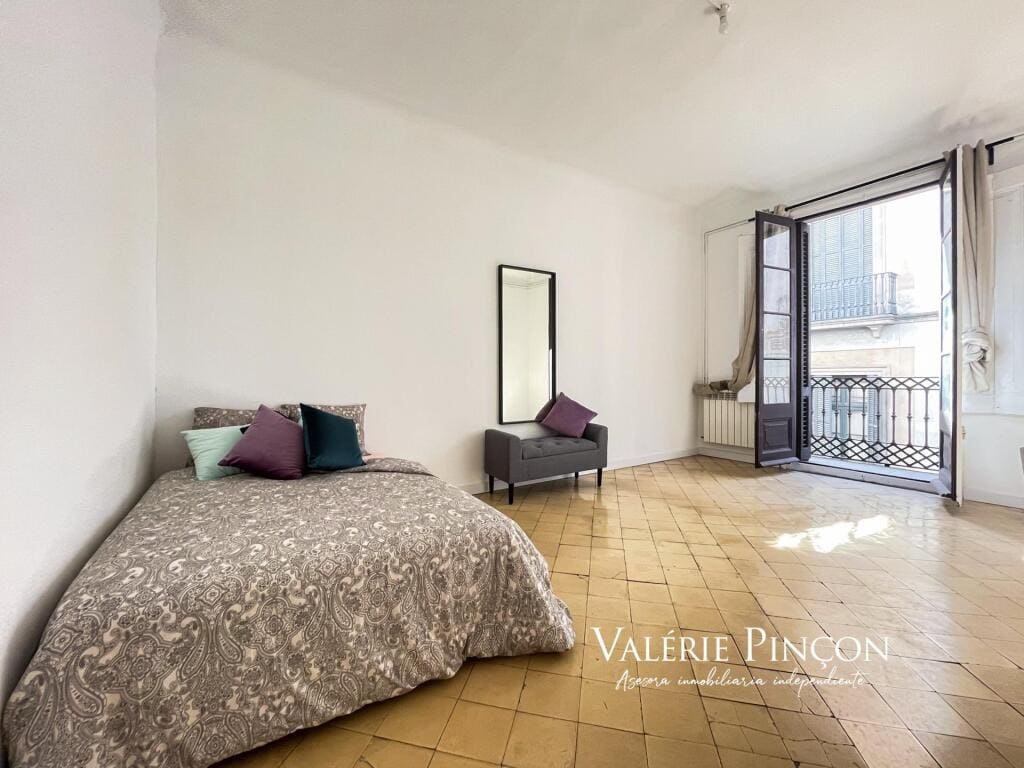 Apartamento Barcelona - 1217147-01